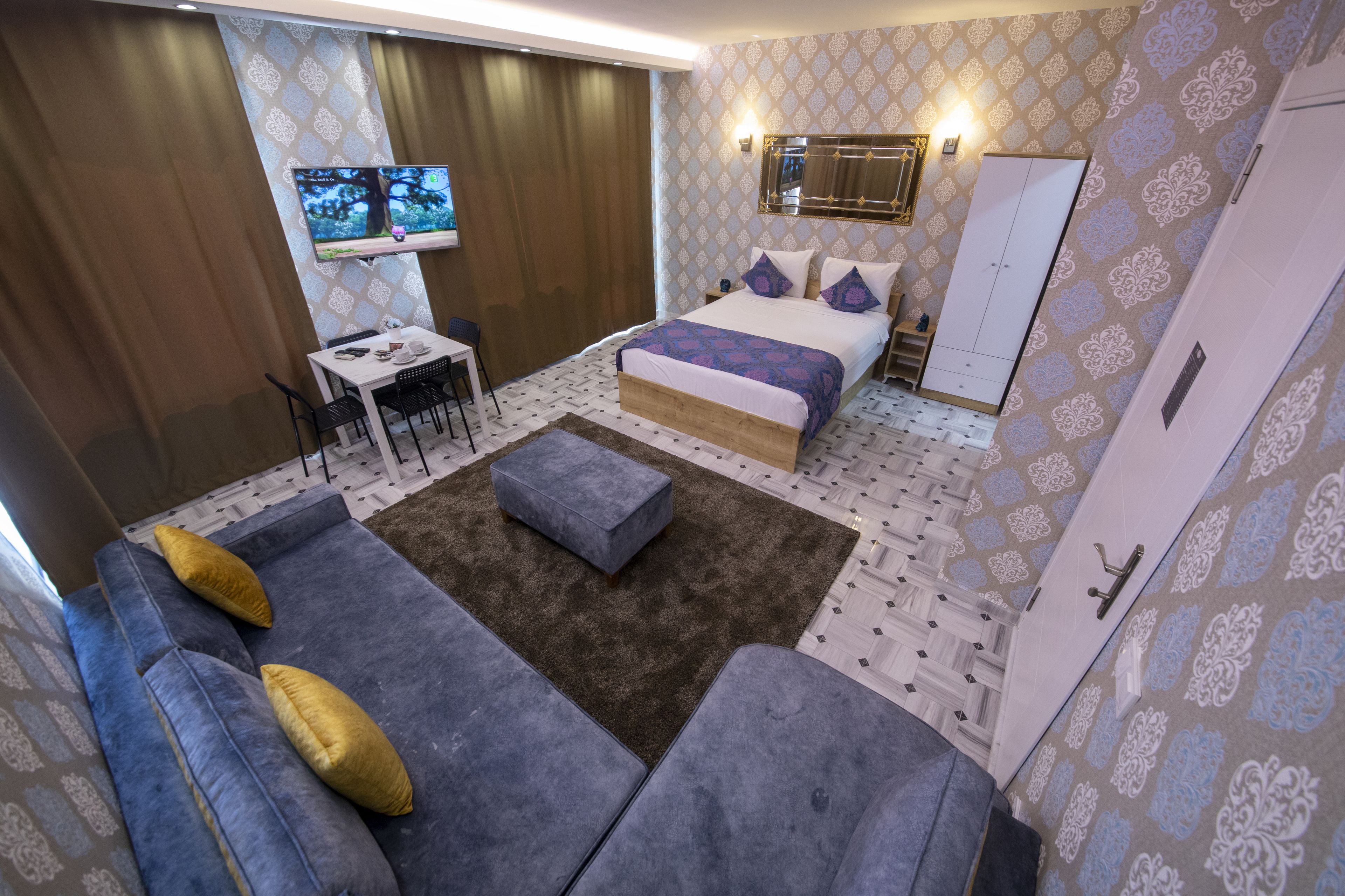 Foto - Royal Taksim Suites