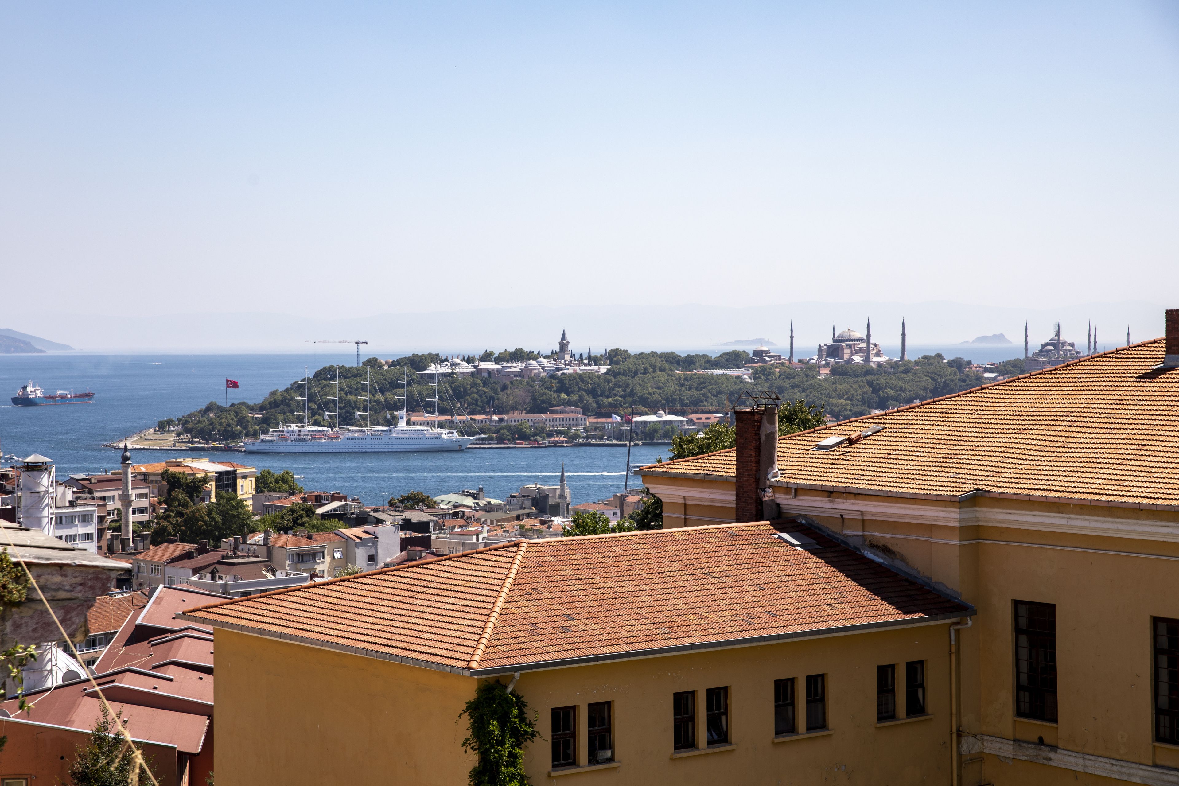 Foto - Royal Taksim Suites