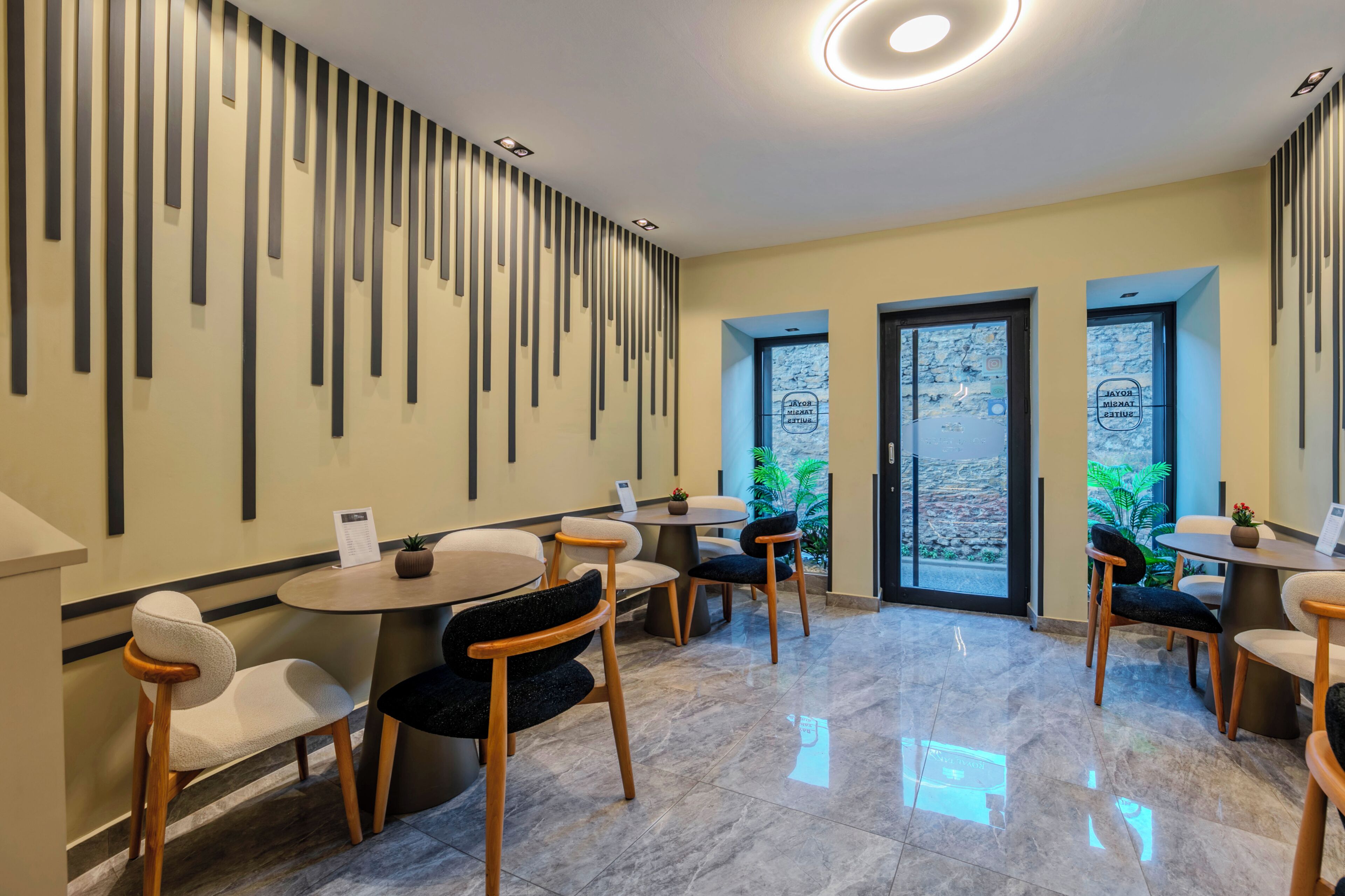Foto - Royal Taksim Suites
