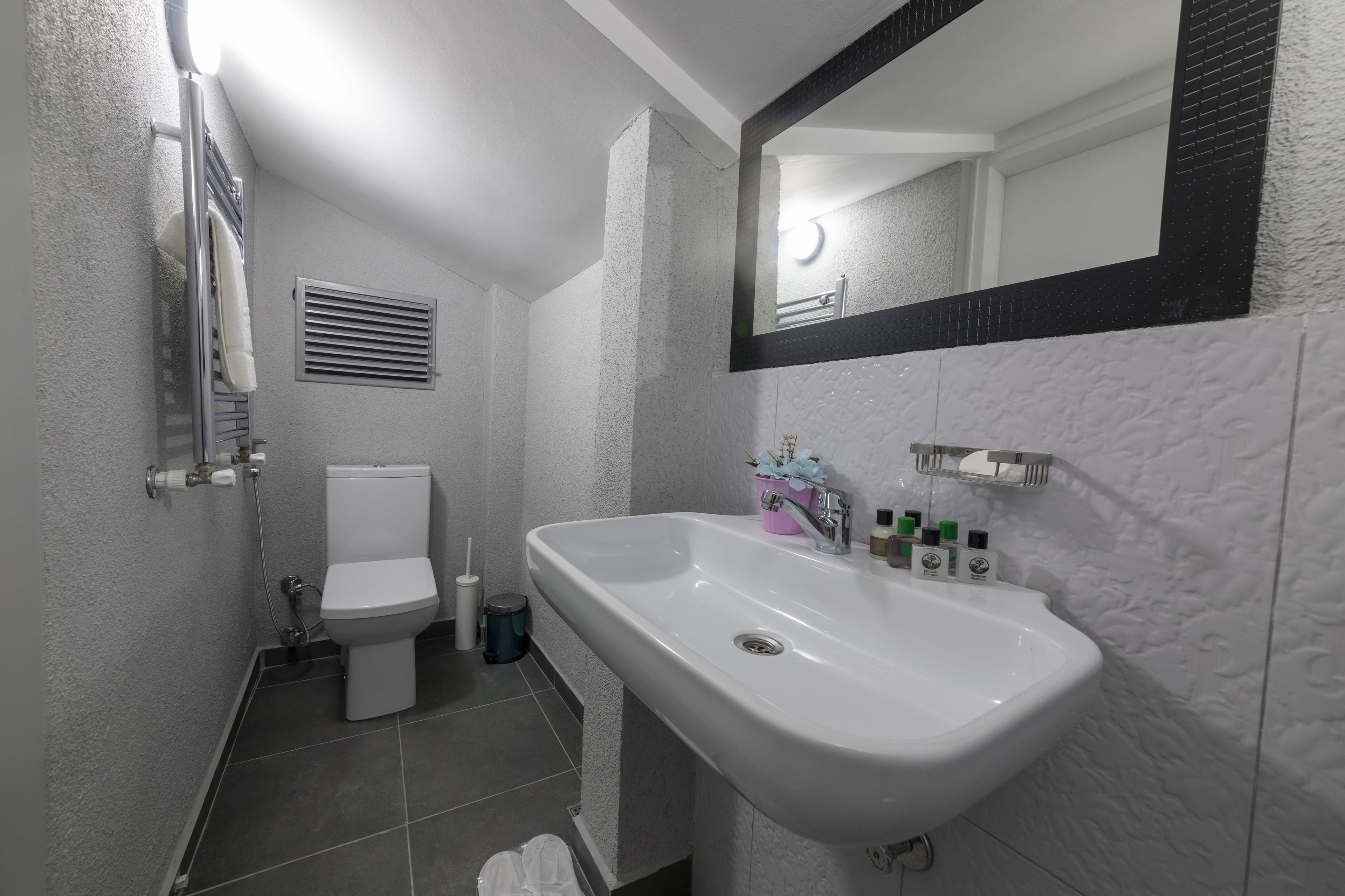 Foto - Royal Taksim Suites
