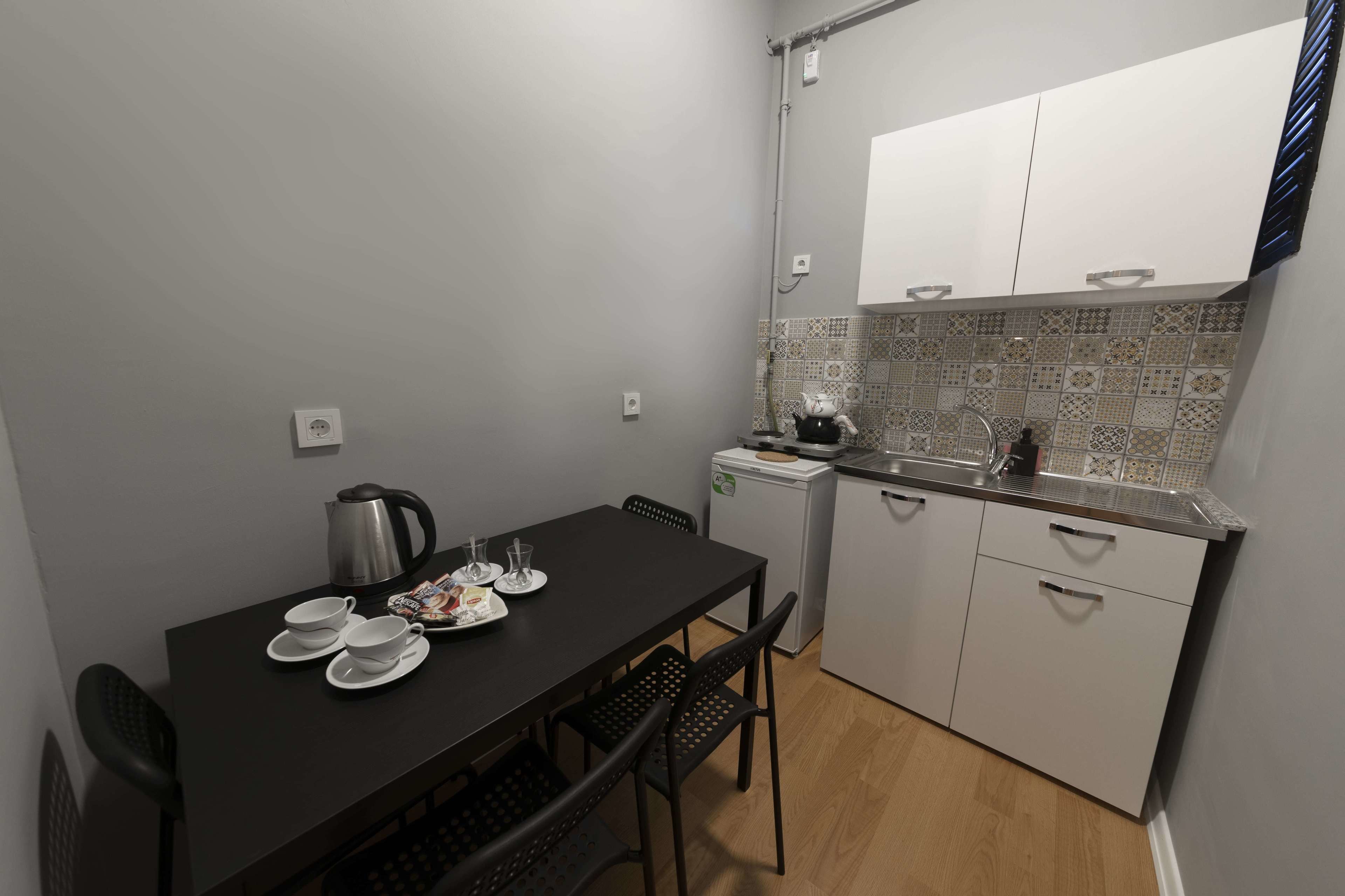 Foto - Royal Taksim Suites