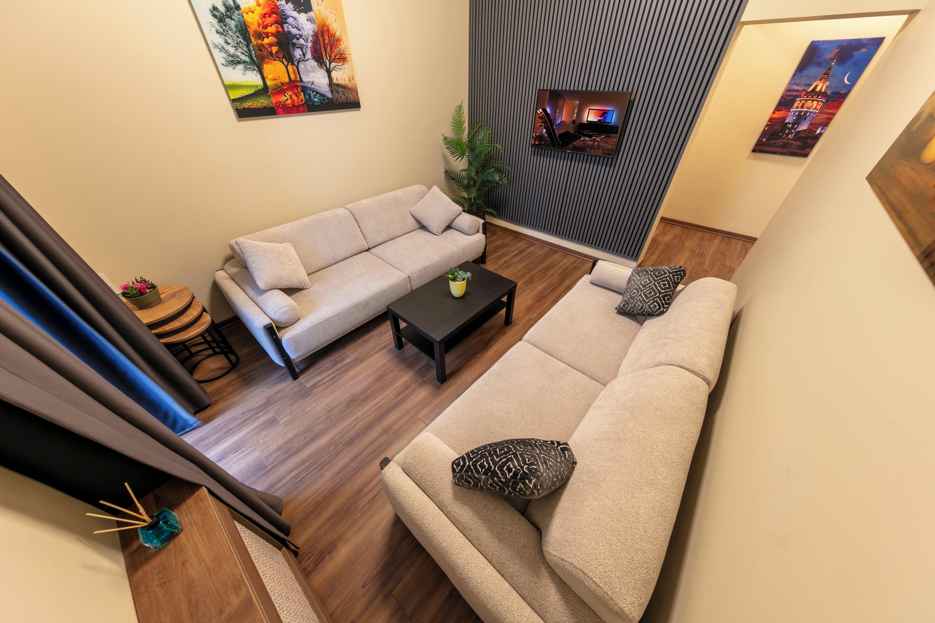 Foto - Royal Taksim Suites