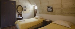 Standard Double Room - Villa Columba Hotel (Ürgüp)