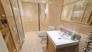 House (6 Bedrooms) | Interior - Shippenrill Croyde 6 Bedrooms, Sleeps 14, Hot Tub  (Braunton)