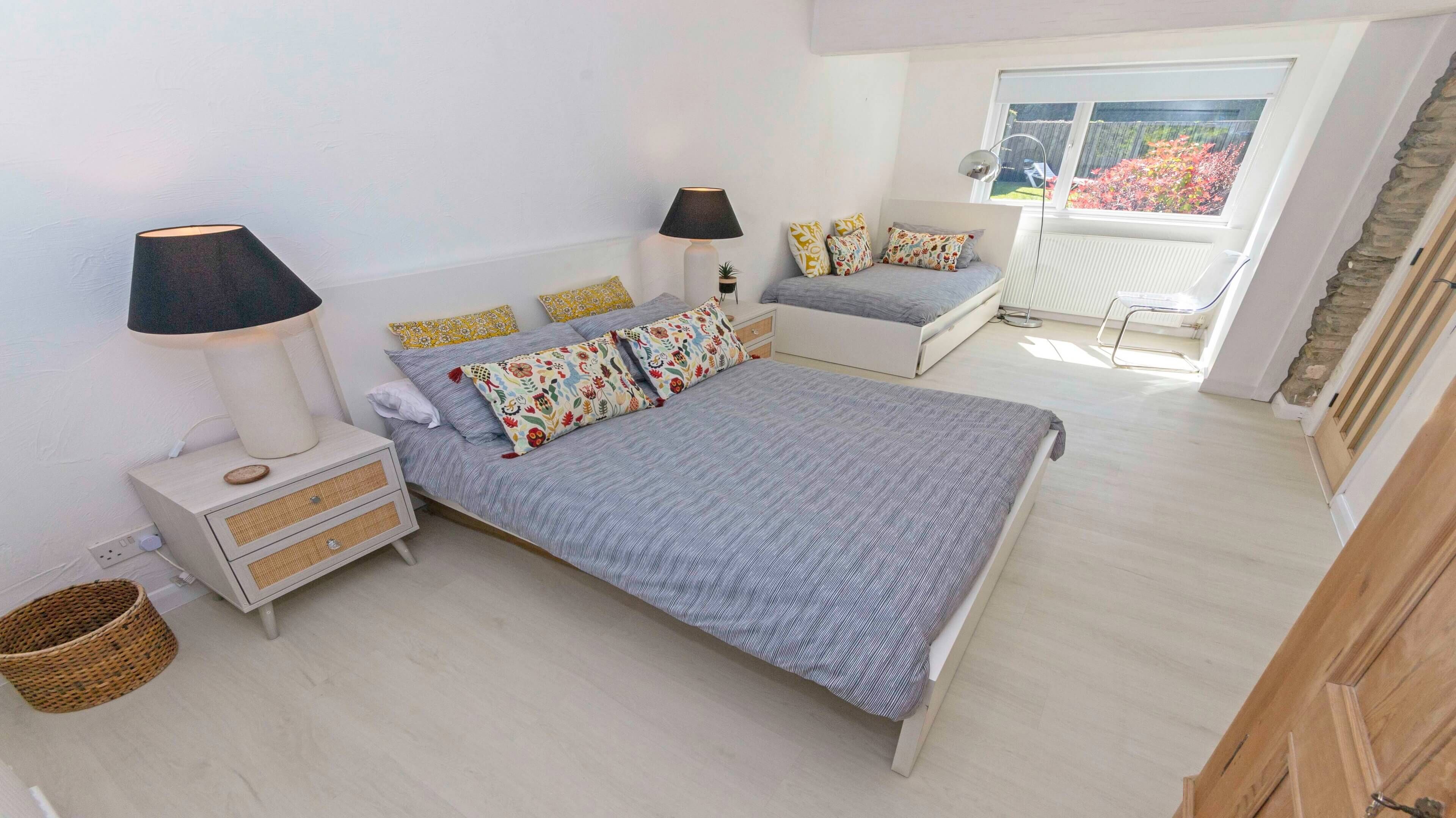 Ferienhaus (6 Bedrooms) | Innenbereich
