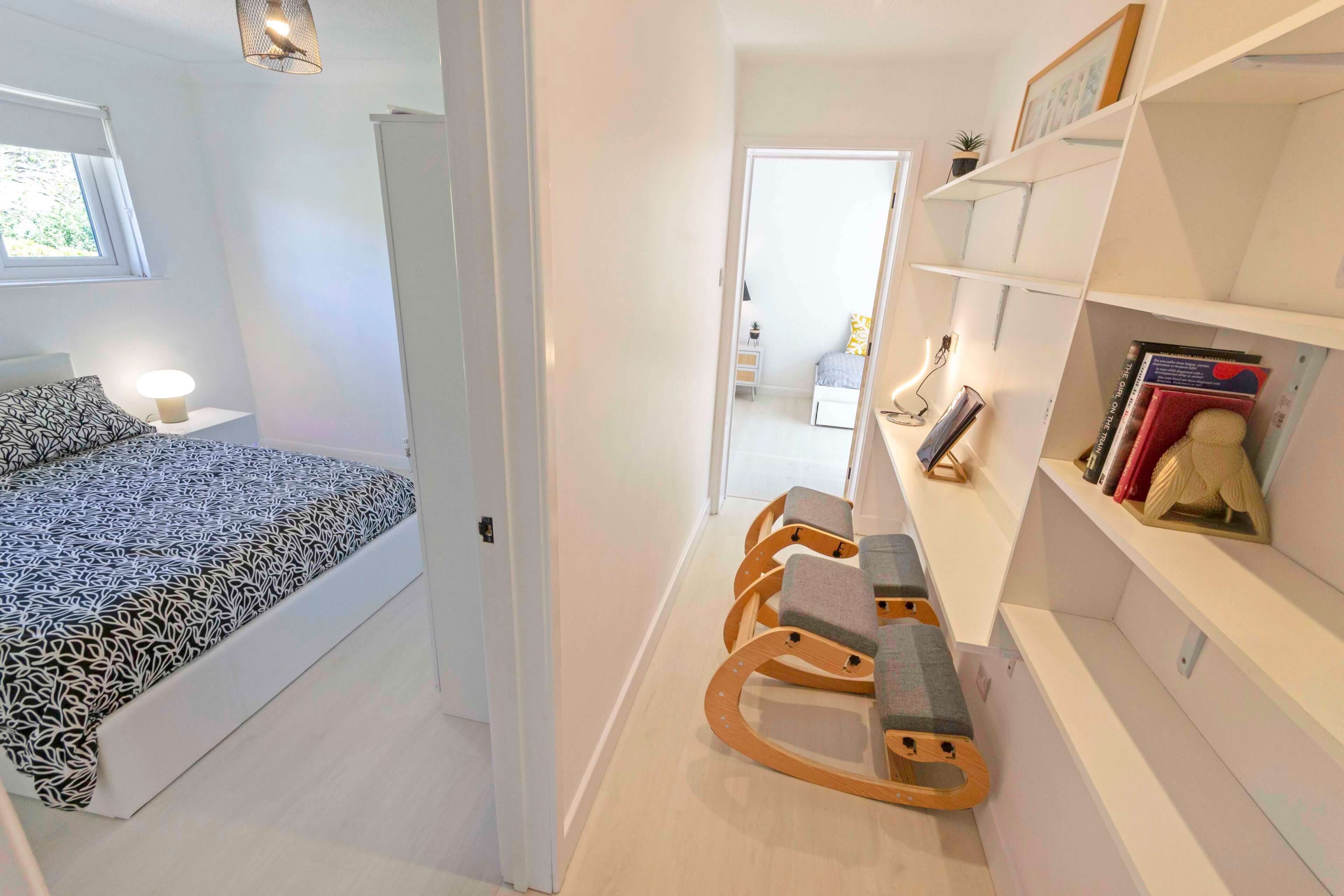 Rumah (6 Bedrooms) | Interior