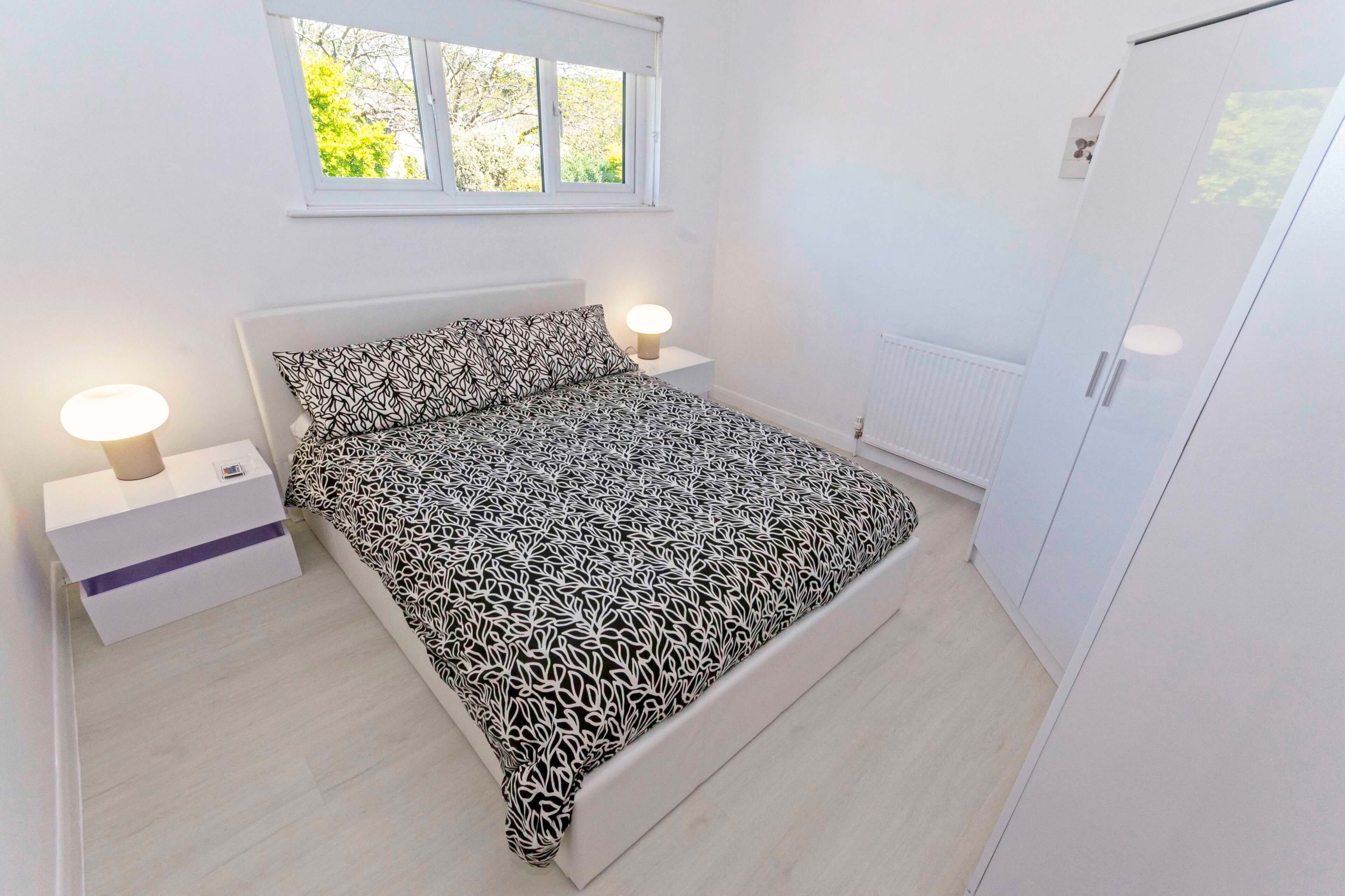 Ferienhaus (6 Bedrooms) | Innenbereich
