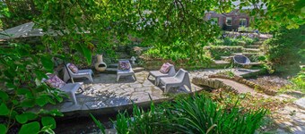 Shippenrill Croyde 6 Bedrooms, Sleeps 14, Hot Tub