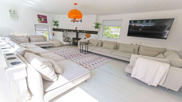 Casa (6 Bedrooms) | Interior