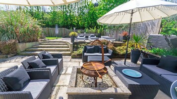 独立别墅 (6 Bedrooms) | 住宿内部