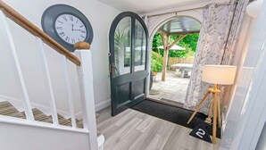Rumah (Multiple Bedrooms) | Interior