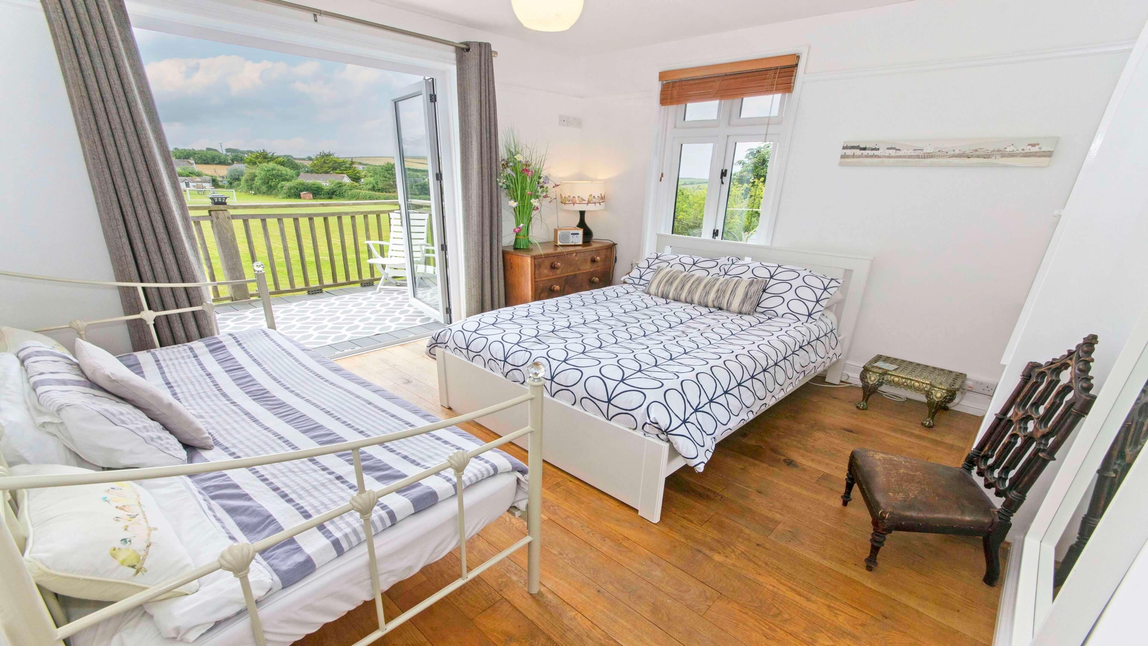 Rumah (Multiple Bedrooms) | Interior