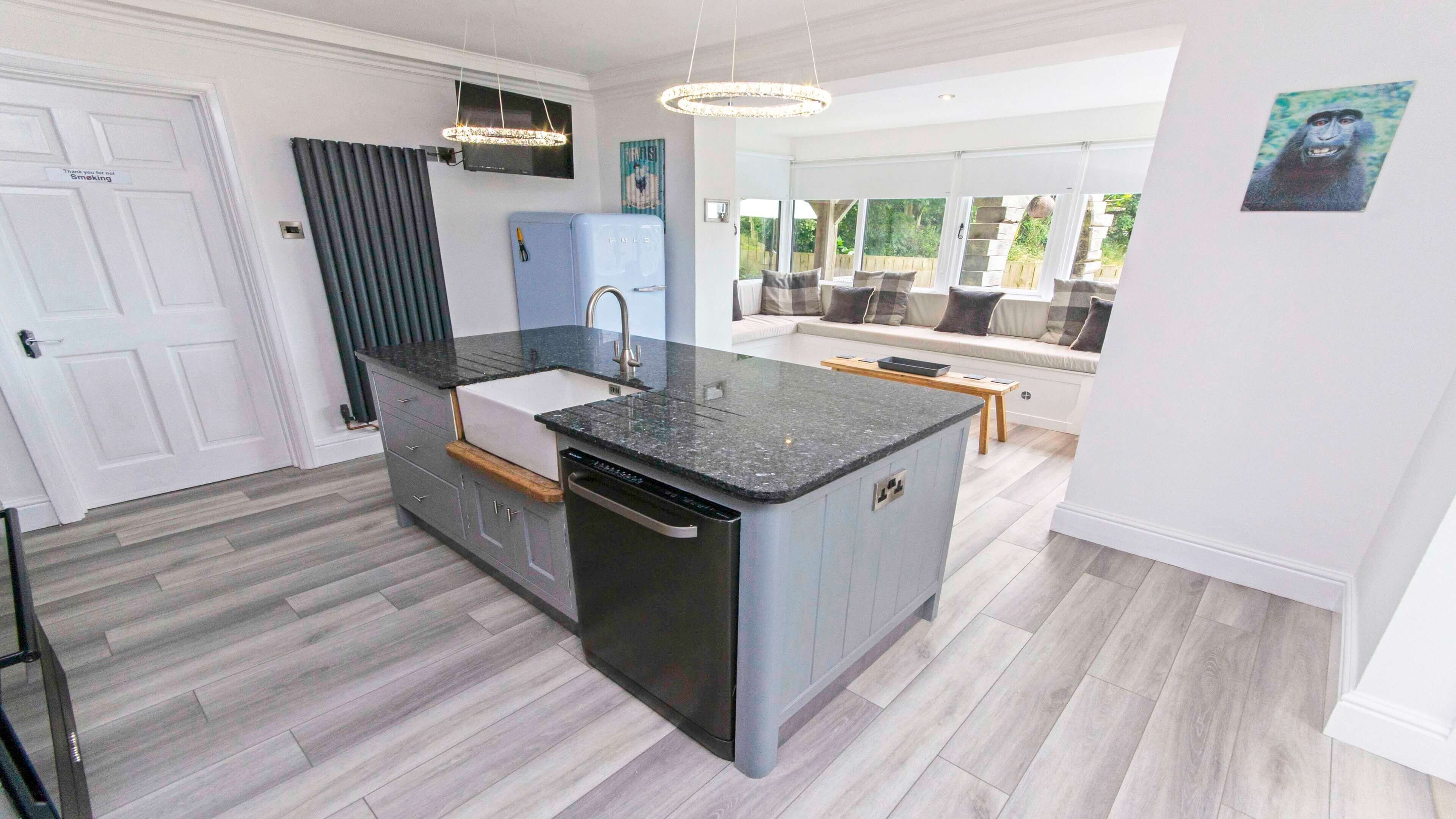 Maison (Multiple Bedrooms) | Intérieur
