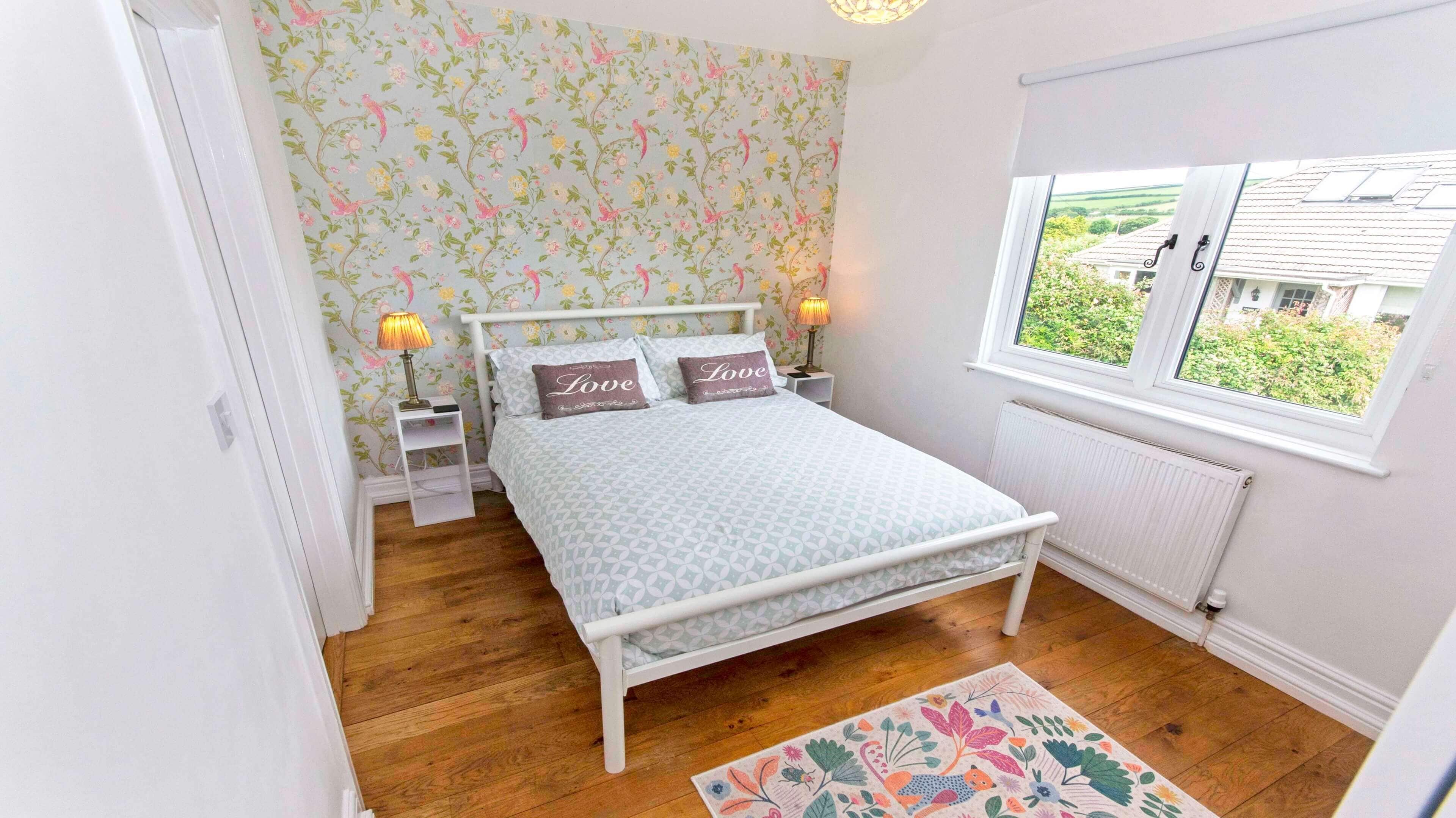 Huis (Multiple Bedrooms) | Interieur