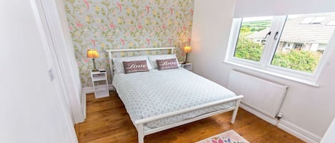 House (Multiple Bedrooms) | Interior