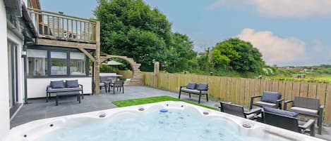 Ferienhaus (Multiple Bedrooms) | Fassade der Unterkunft