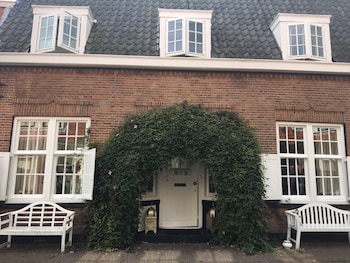 Design BnB Naarden Vesting