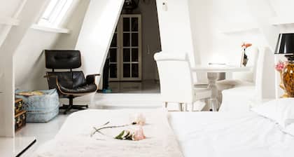 Design BnB Naarden Vesting