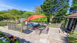 Cottage (6 Bedrooms) | Interior - Streamways Nr Croyde 6 Bedroom, Sleeps 12-16, Hot Tub  (Braunton)