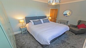 Cottage (6 Bedrooms) | Interior - Streamways Nr Croyde 6 Bedroom, Sleeps 12-16, Hot Tub  (Braunton)