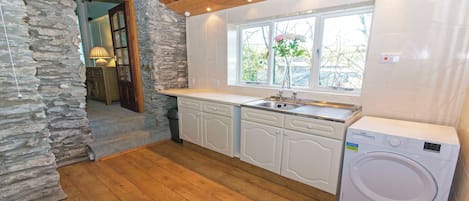 Casa rural (6 Bedrooms) | Interior