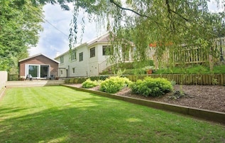 村舍 (6 Bedrooms) | 住宿内部