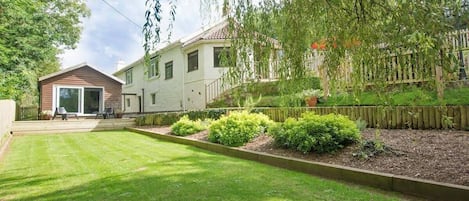 Cottage (6 Bedrooms) | Interni