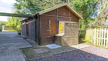 Mökki (6 Bedrooms) | Sisätilat