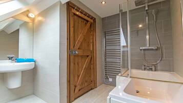Cottage (4 Bedrooms) | Intérieur