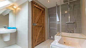 Ferienhaus (4 Bedrooms) | Innenbereich