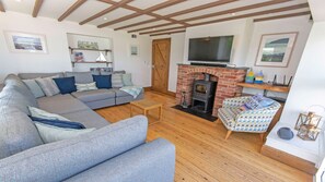 Cottage (4 Bedrooms) | Interior
