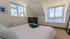 Cottage (4 Bedrooms) | Interior