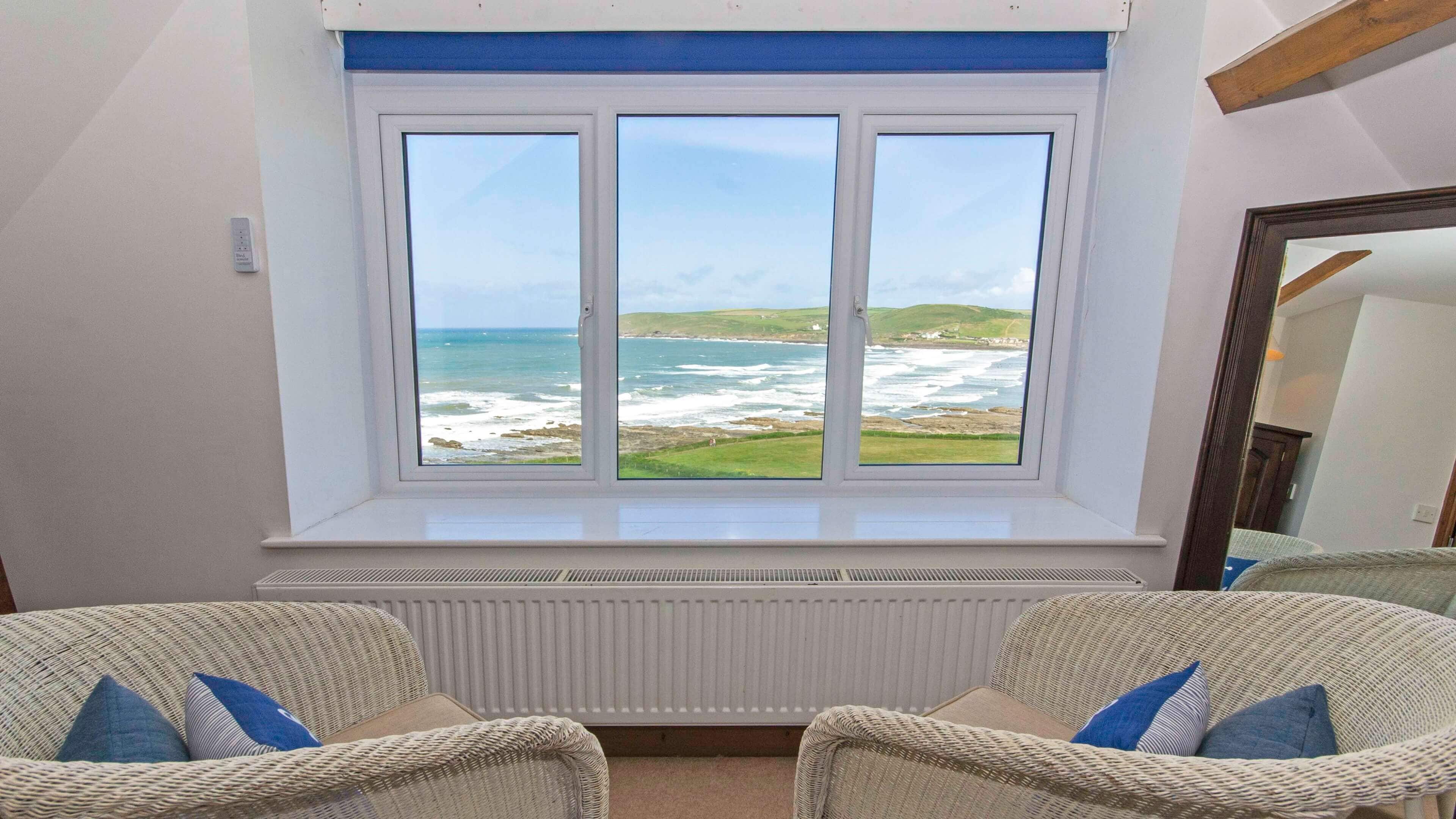 Cottage (4 Bedrooms) | Interior