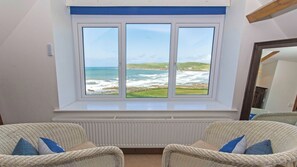 Cottage (4 Bedrooms) | Interior - Stables Croyde 4 Bedrooms, Sleeps 8, Sea & Beach Views (Braunton)