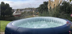 Casa de campo (4 Bedrooms) | Parte interna