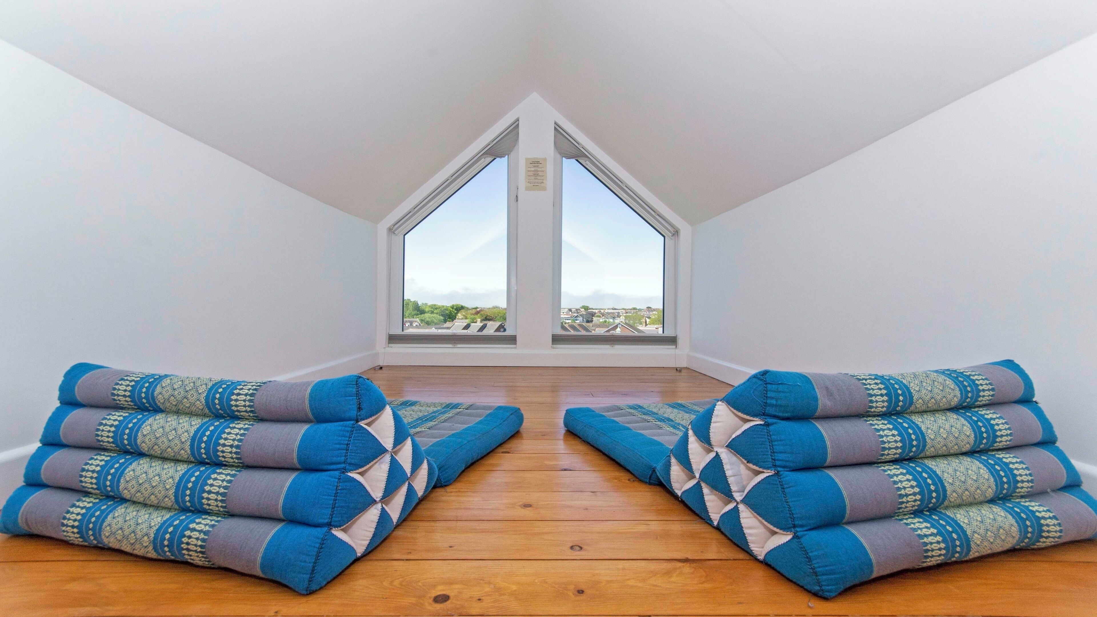 Cottage (4 Bedrooms) | Interni