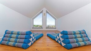 Ferienhaus (4 Bedrooms) | Innenbereich