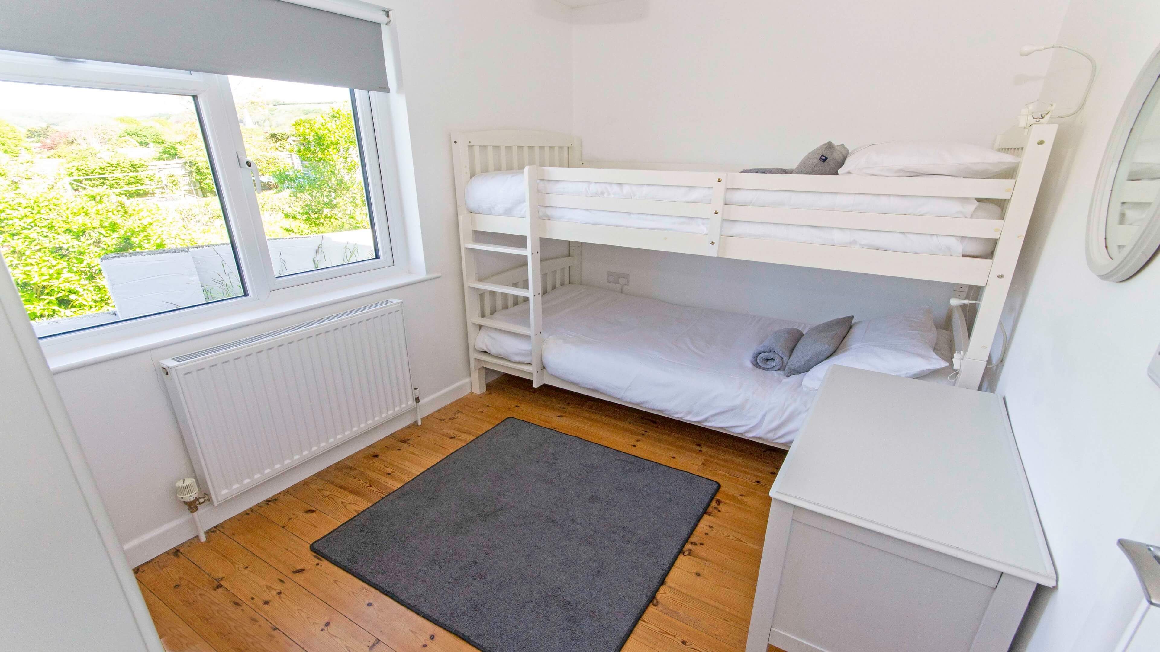Cottage (4 Bedrooms) | Interior