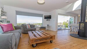 Casa de campo (4 Bedrooms) | Interior