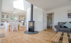 Casa de campo (4 Bedrooms) | Interior