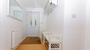 Chaumière (4 Bedrooms) | Intérieur
