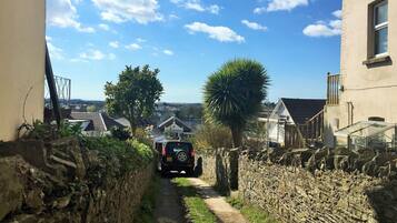 Cottage (4 Bedrooms) | Bahagian dalam