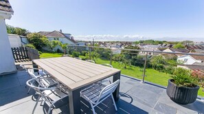Chaumière (4 Bedrooms) | Intérieur