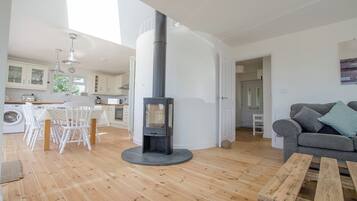 Cottage (4 Bedrooms) | Interni