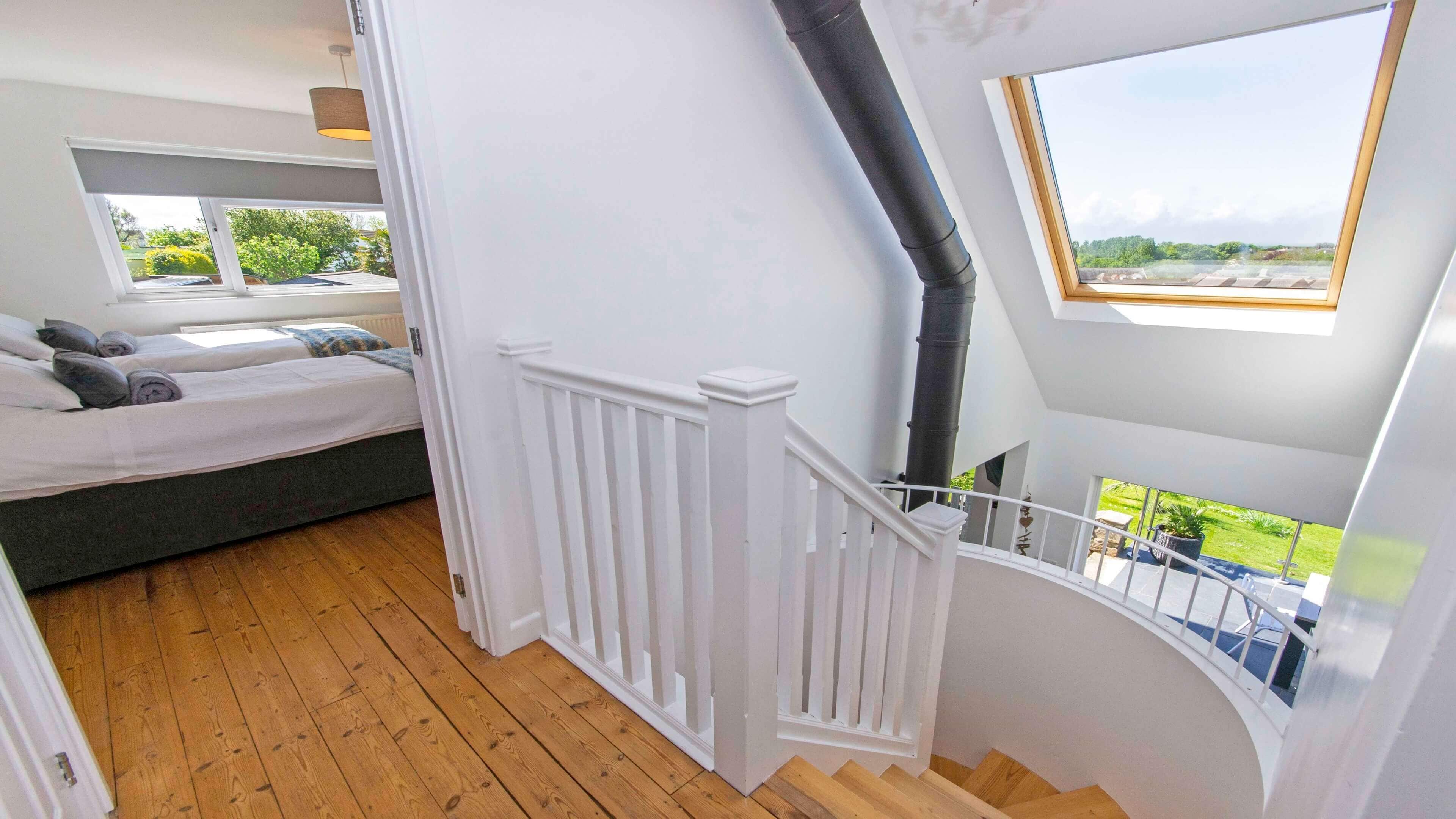 Stuga (4 Bedrooms) | Interiör