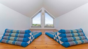 Cottage (4 Bedrooms) | Interieur