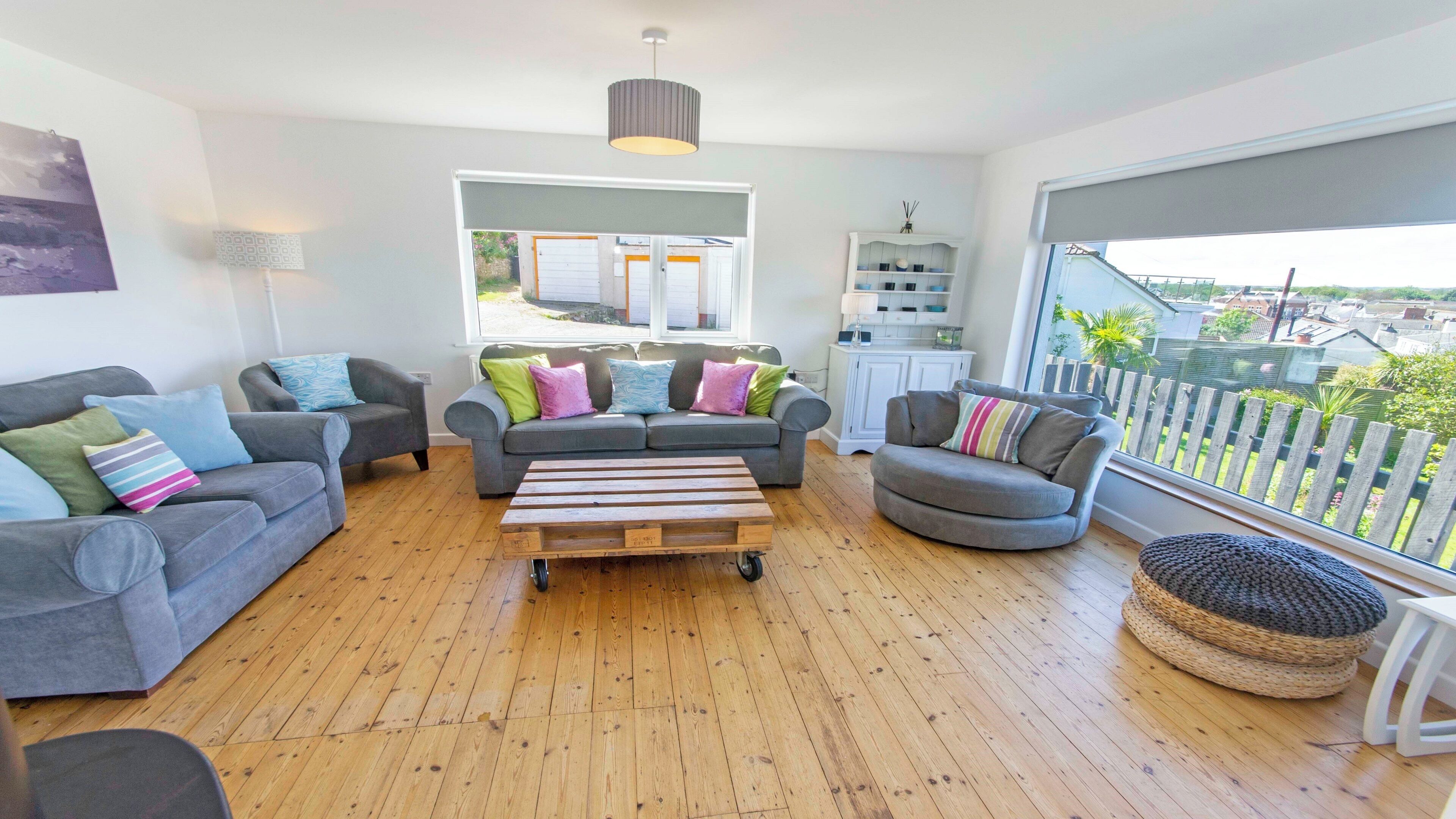 Cottage (4 Bedrooms) | Interior