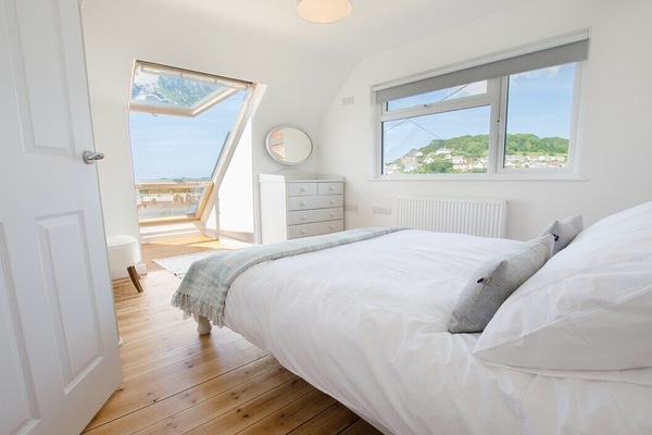 Cottage (4 Bedrooms) | Interior