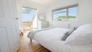 Cottage (4 Bedrooms) | Bahagian dalam