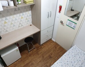 Chambres insonorisées, Wi-Fi gratuit